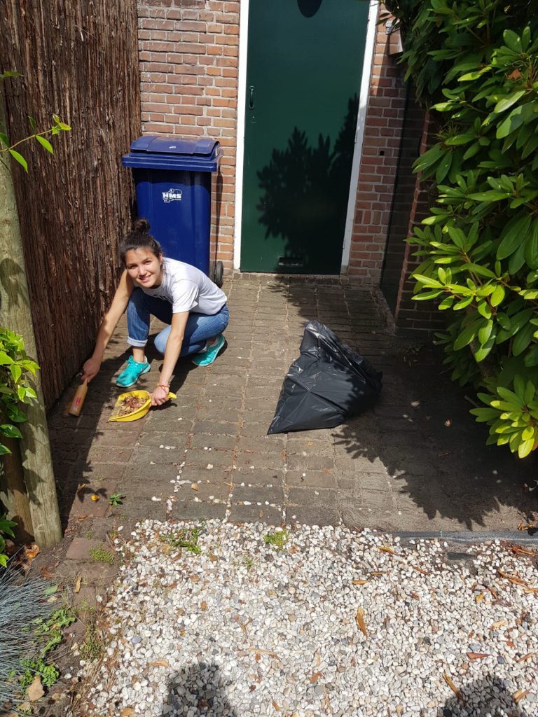 Vervreemding Tips Vroeg Lekkâh Klussen - Haagse Helpers