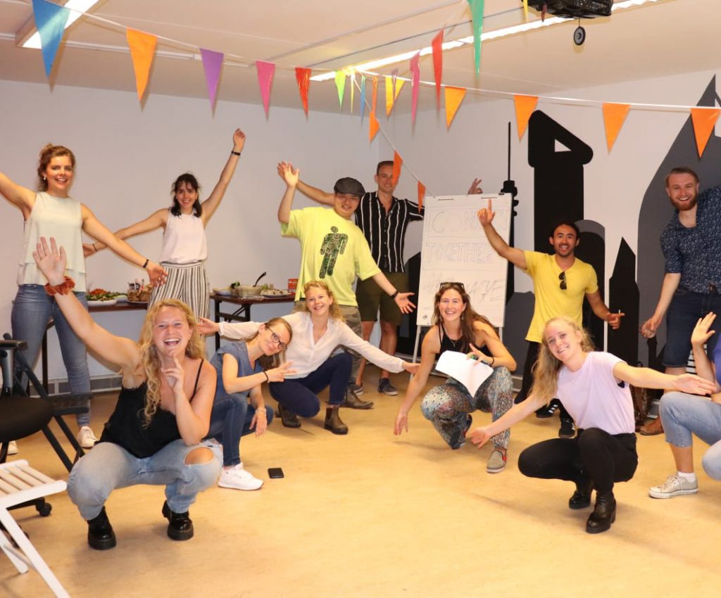 Feest