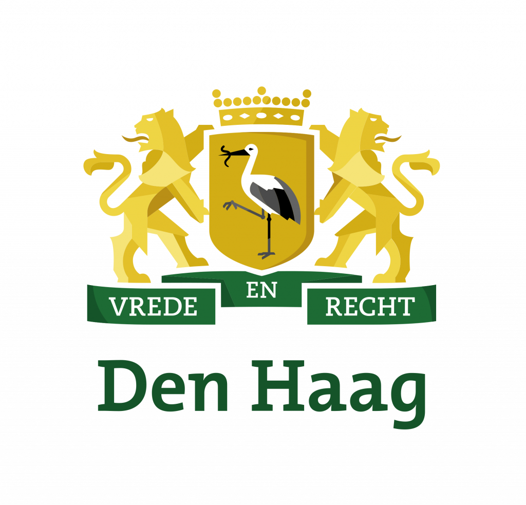 Gemeente Den Haag Logo